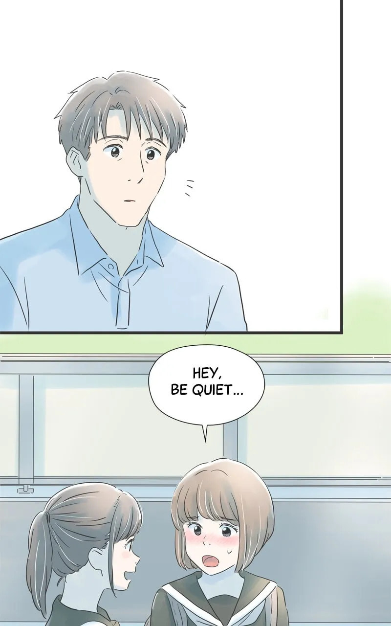 It Rains On Precious Days