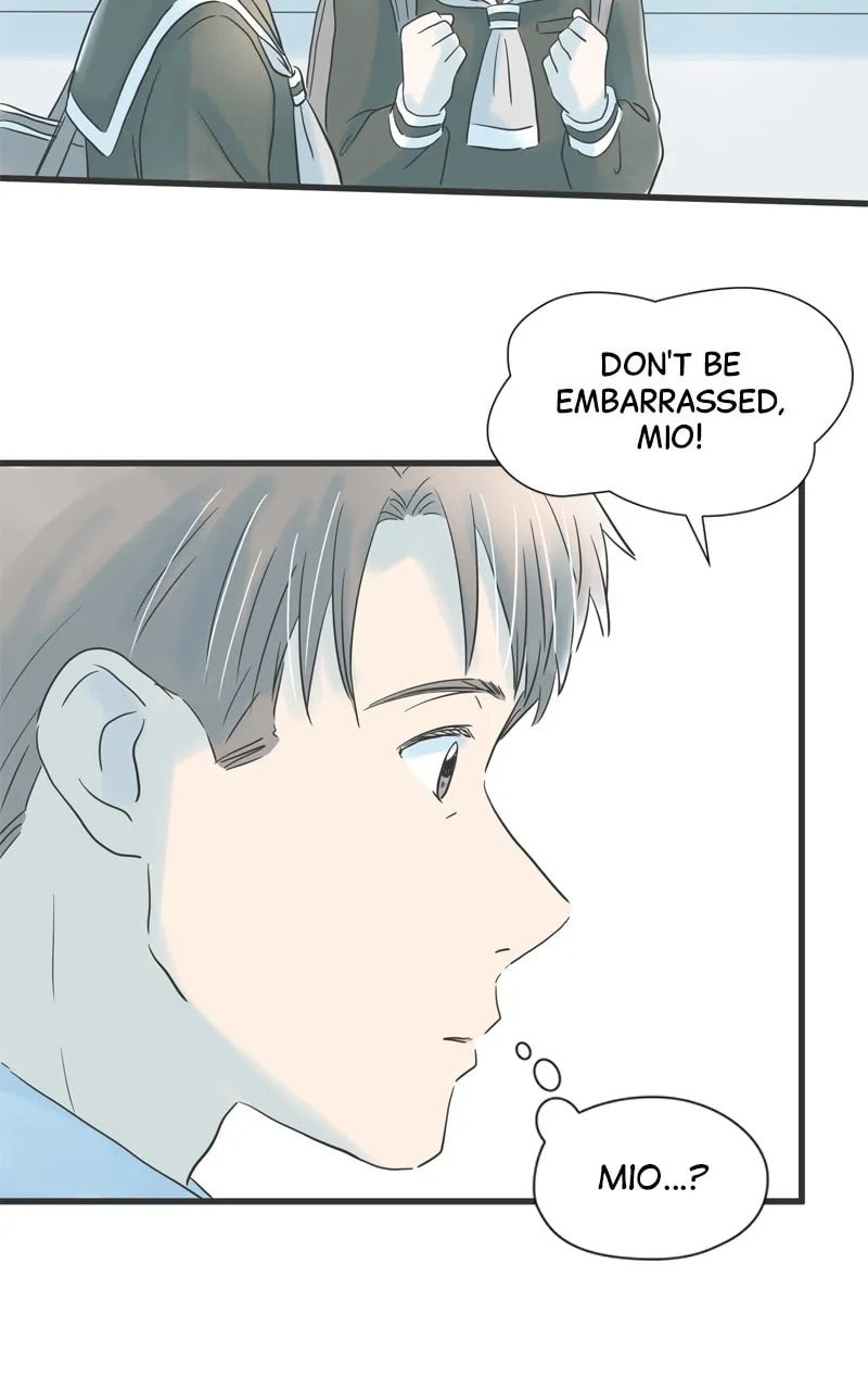 It Rains On Precious Days