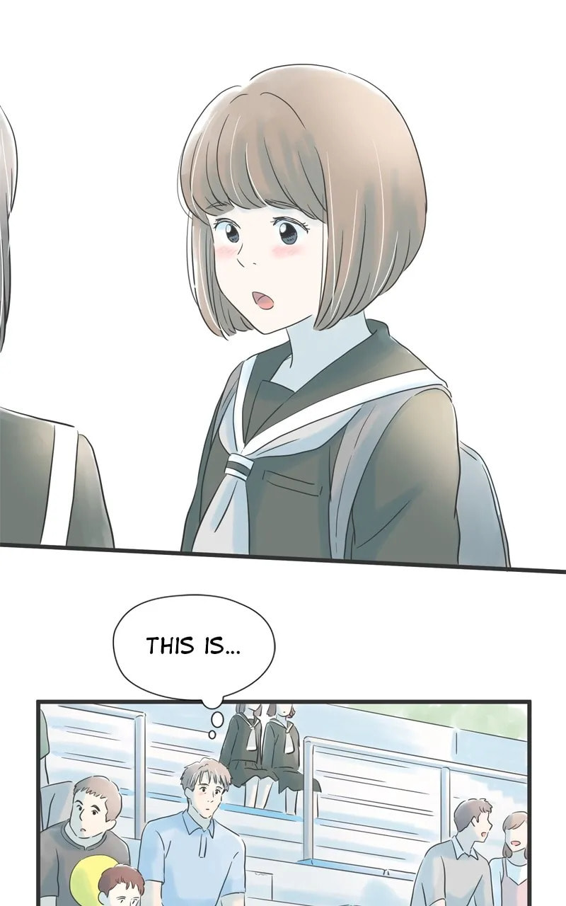 It Rains On Precious Days