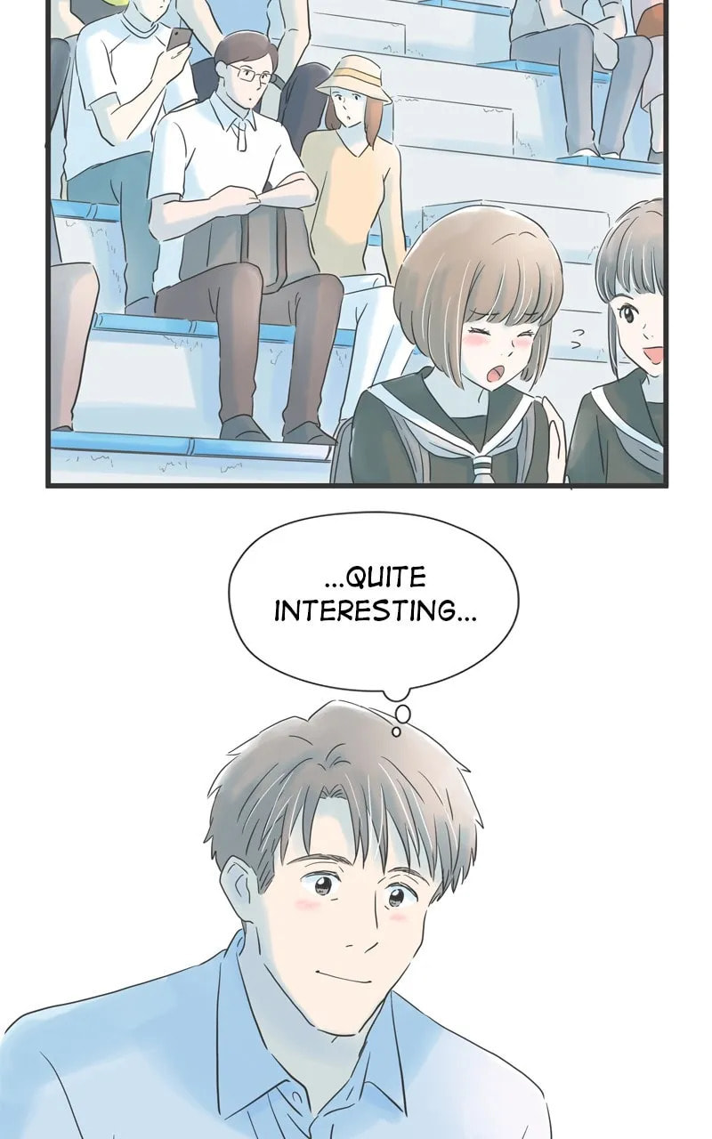 It Rains On Precious Days