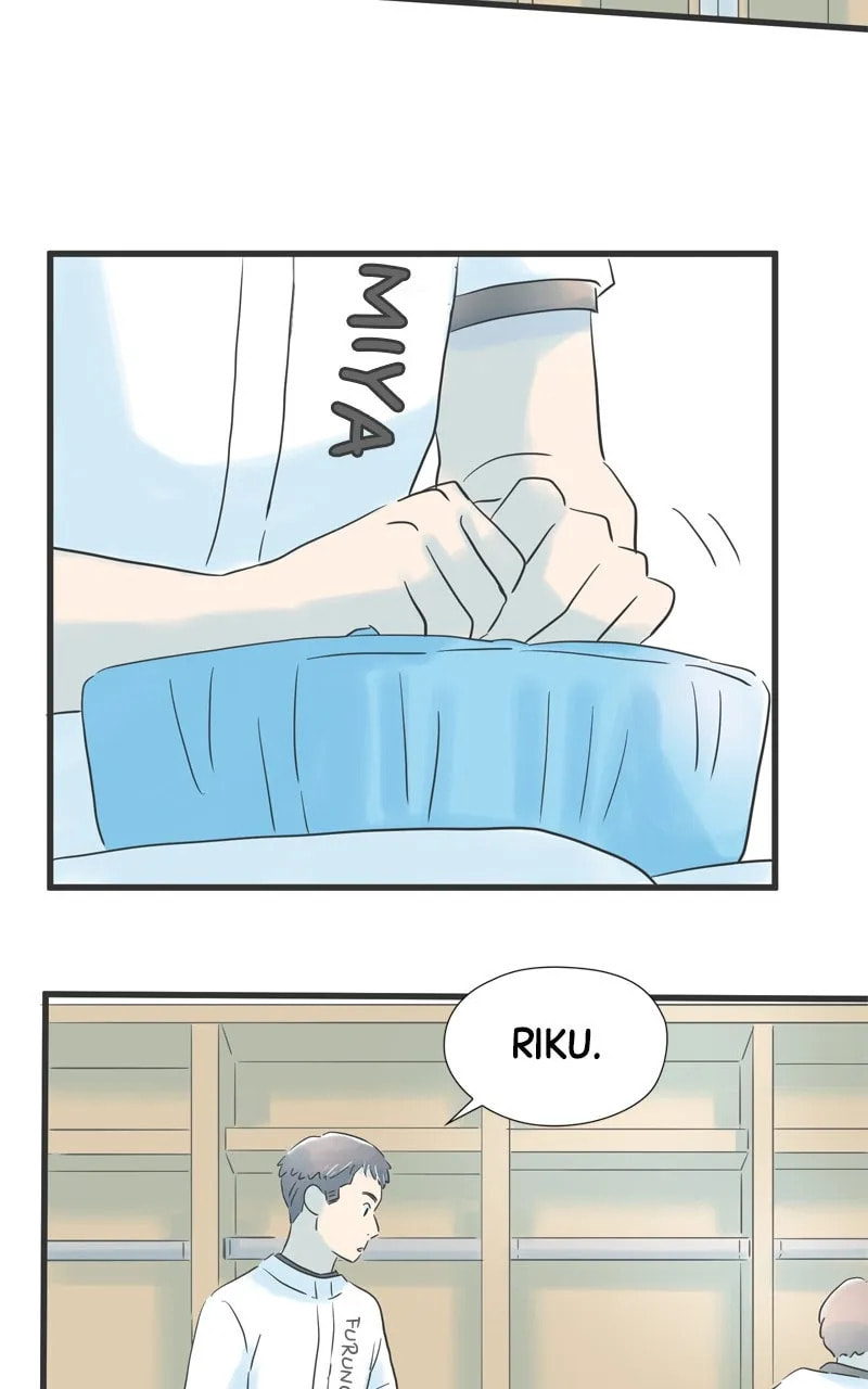 It Rains On Precious Days