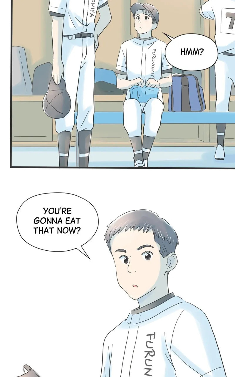 It Rains On Precious Days