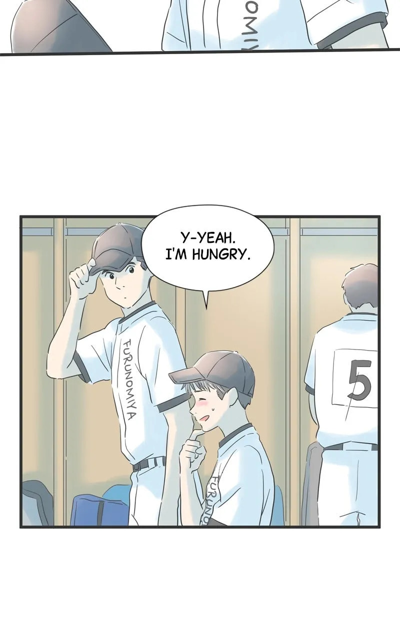 It Rains On Precious Days