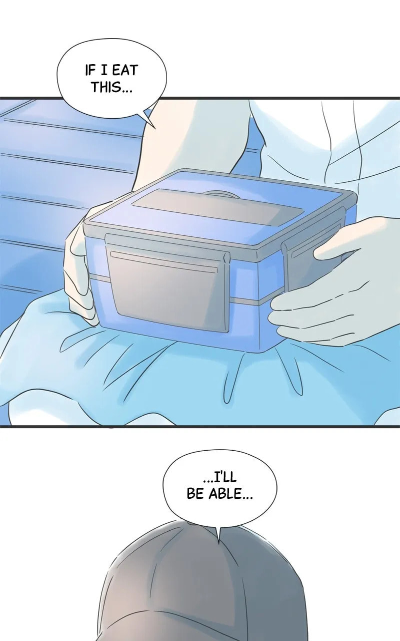 It Rains On Precious Days