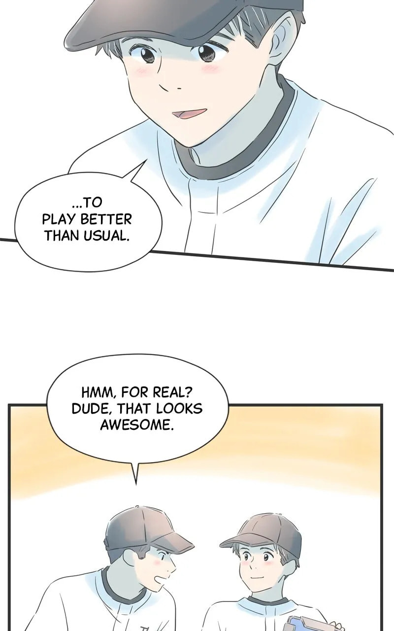 It Rains On Precious Days