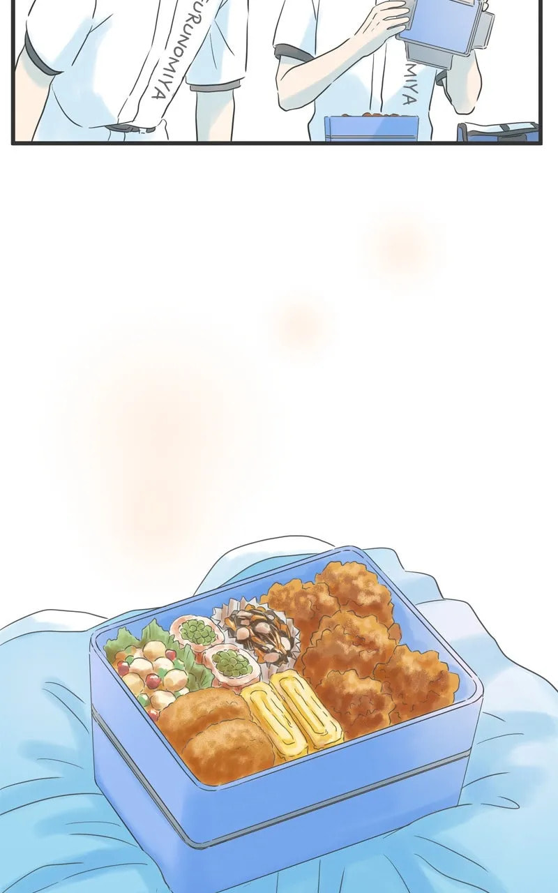 It Rains On Precious Days