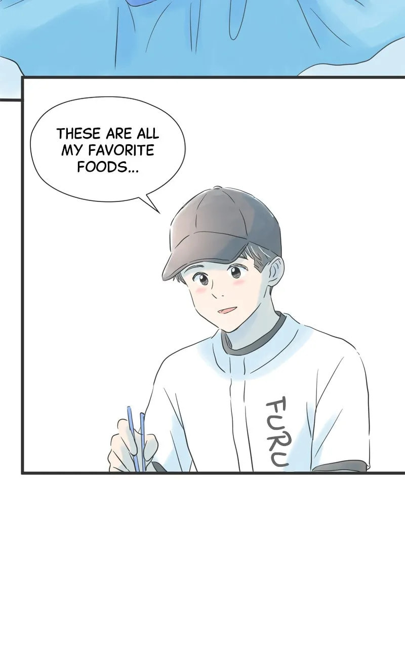 It Rains On Precious Days