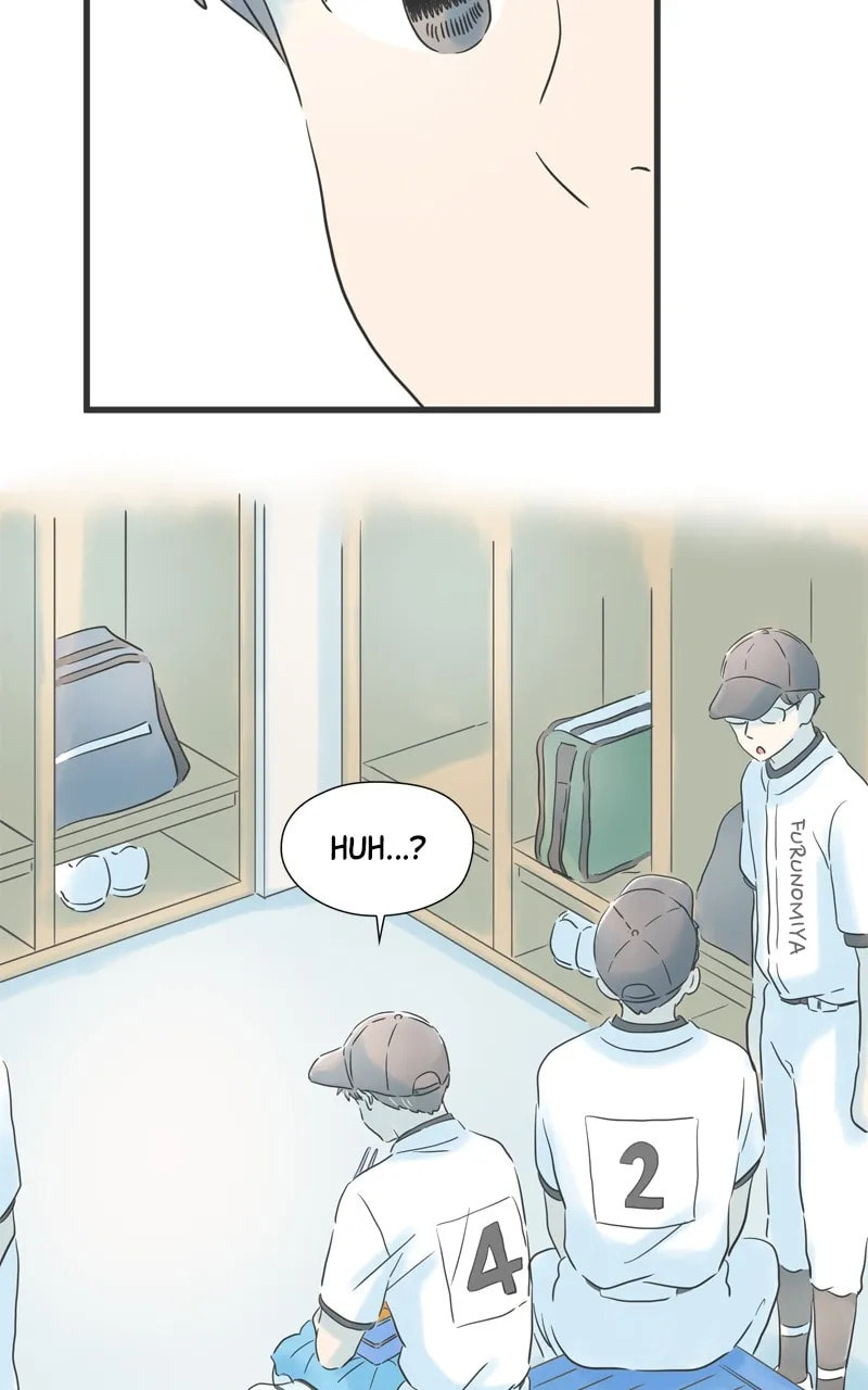 It Rains On Precious Days