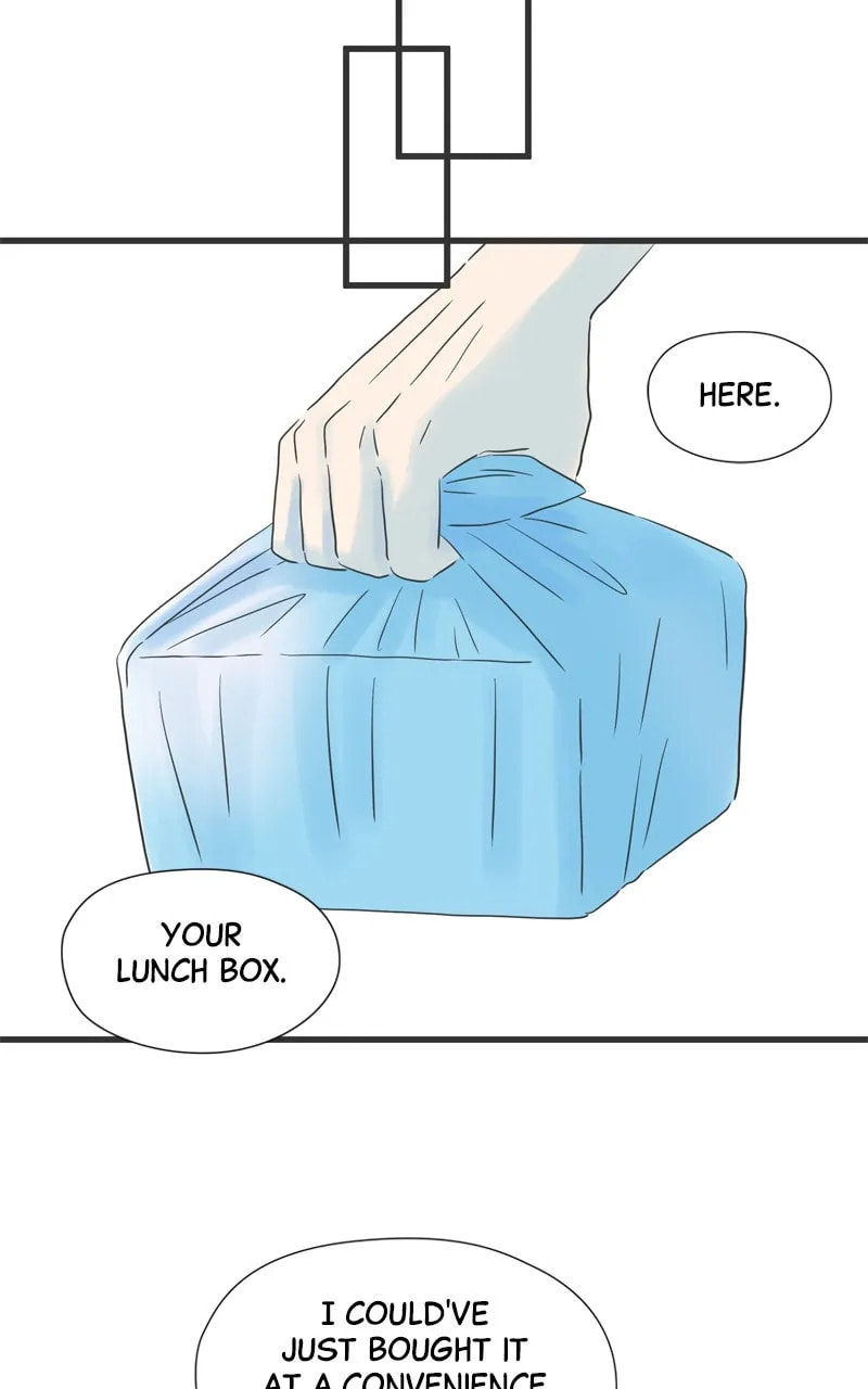 It Rains On Precious Days