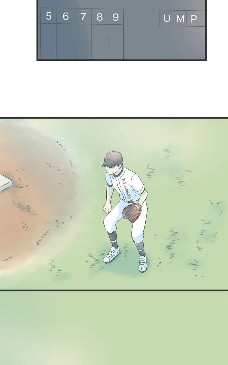 It Rains On Precious Days