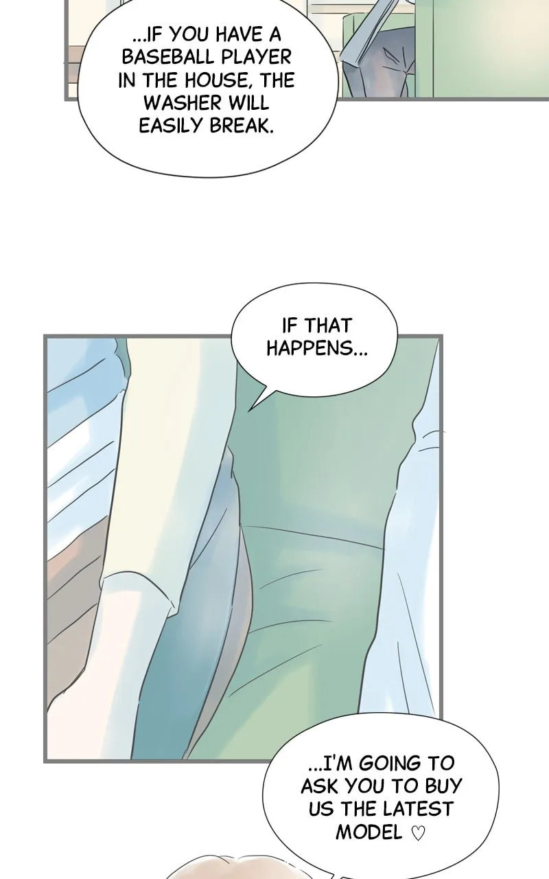 It Rains On Precious Days