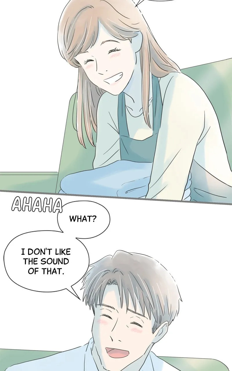 It Rains On Precious Days