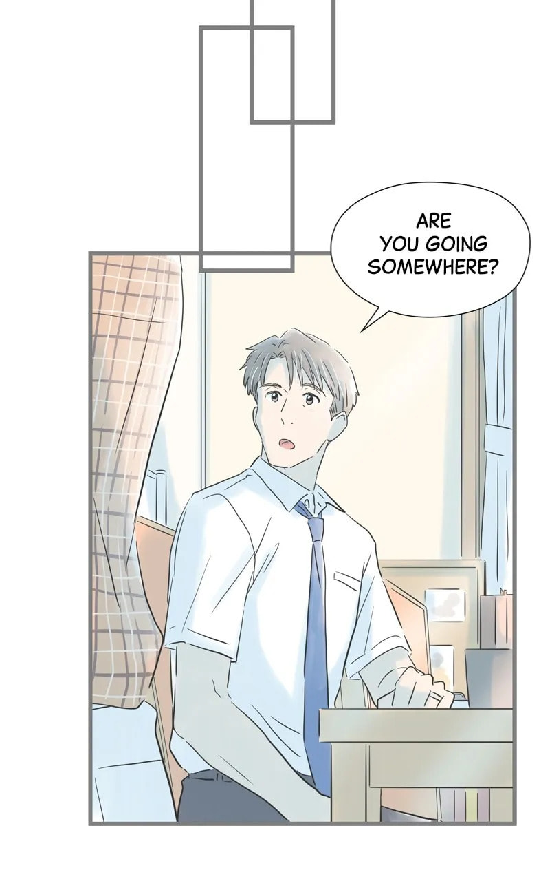 It Rains On Precious Days