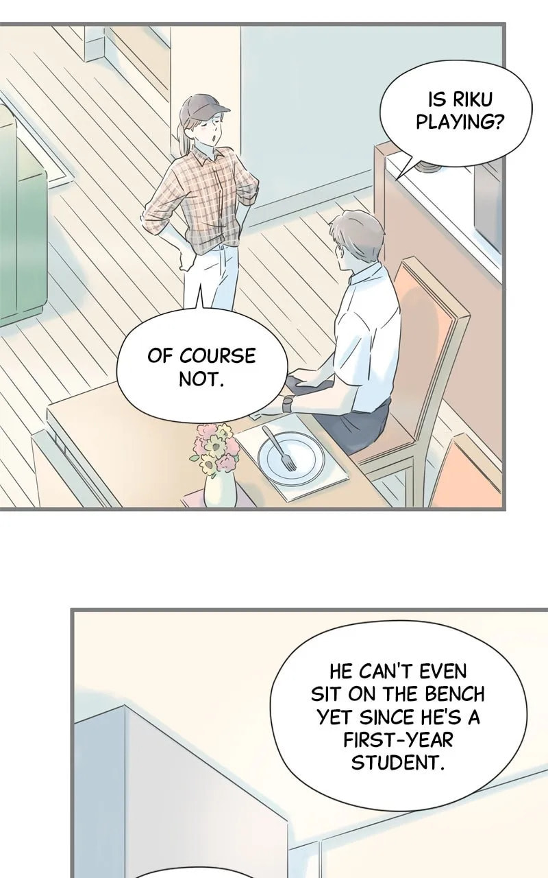 It Rains On Precious Days