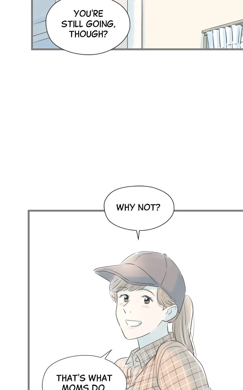 It Rains On Precious Days