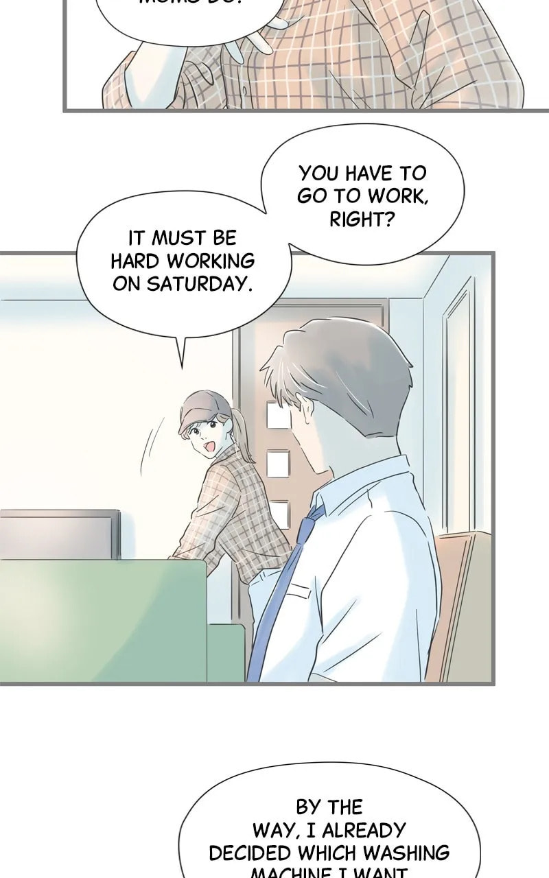 It Rains On Precious Days