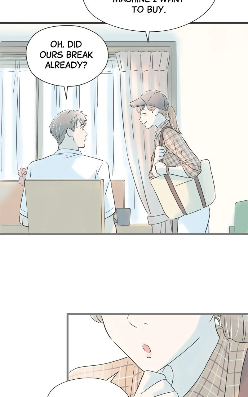 It Rains On Precious Days