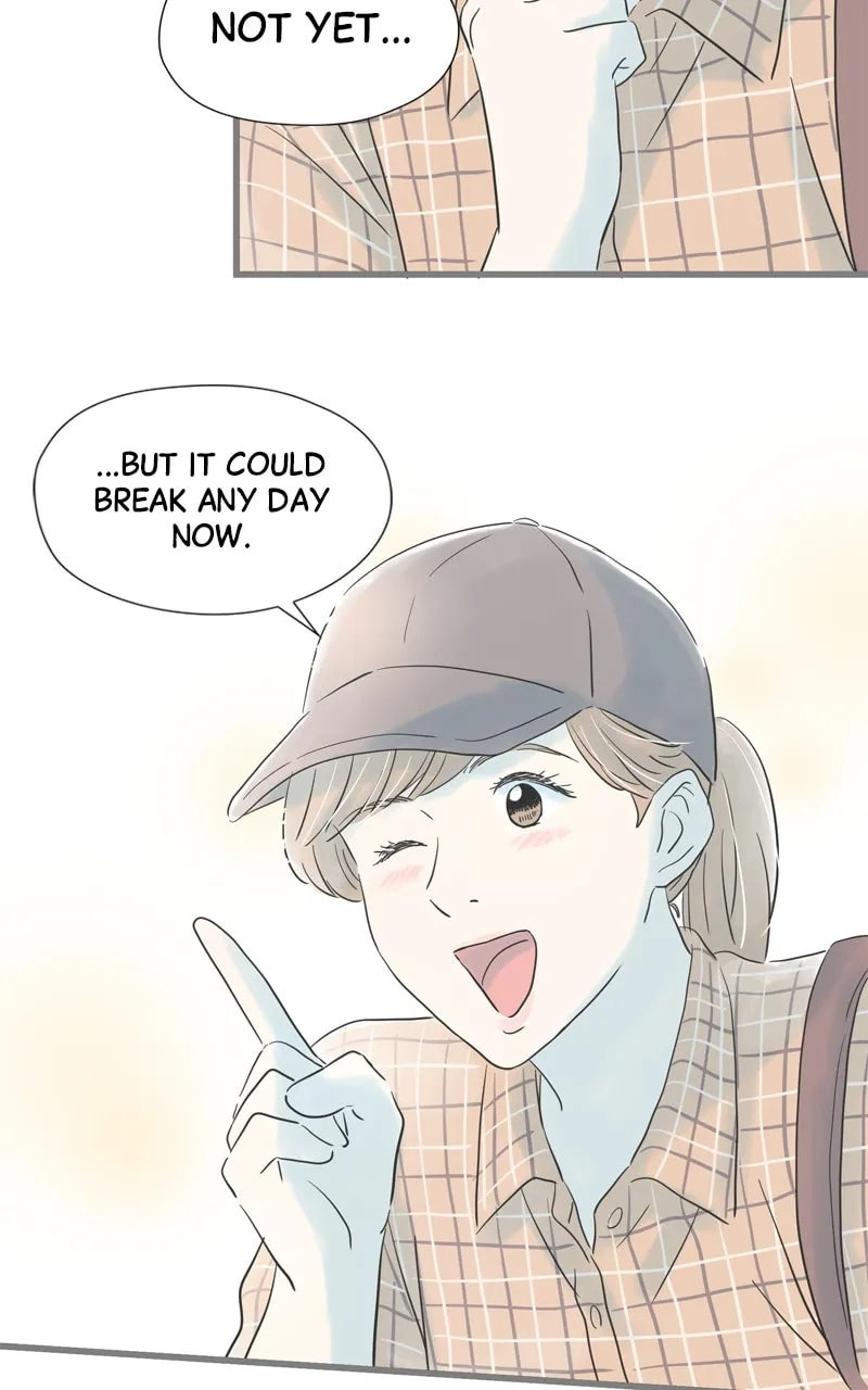 It Rains On Precious Days