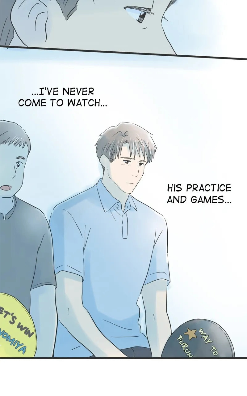 It Rains On Precious Days