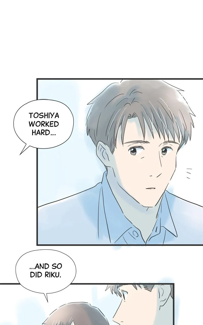 It Rains On Precious Days