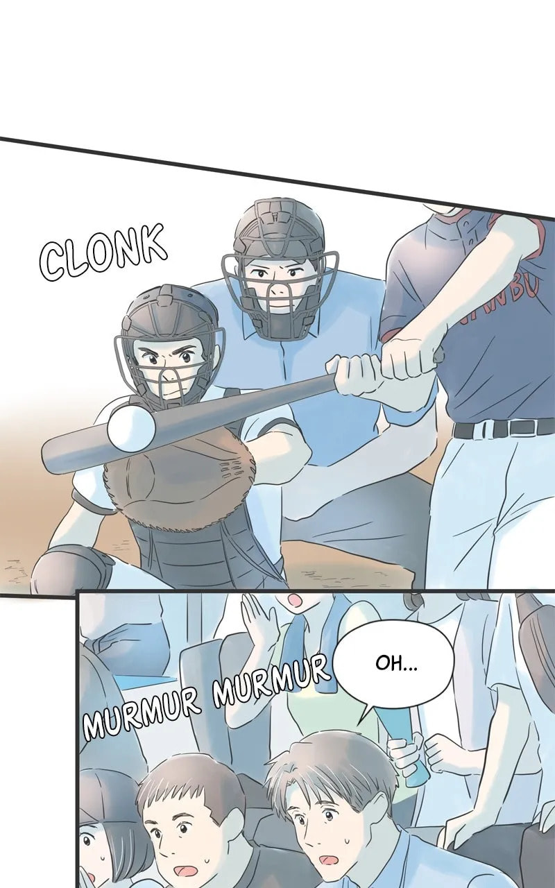 It Rains On Precious Days