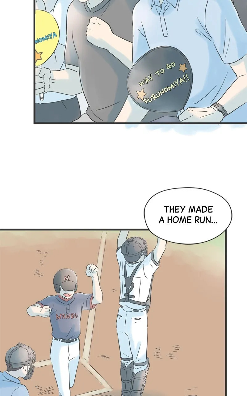 It Rains On Precious Days