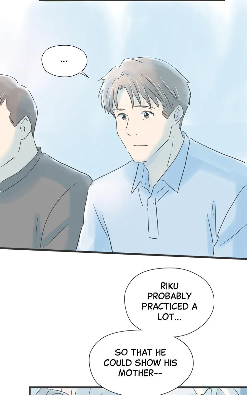 It Rains On Precious Days