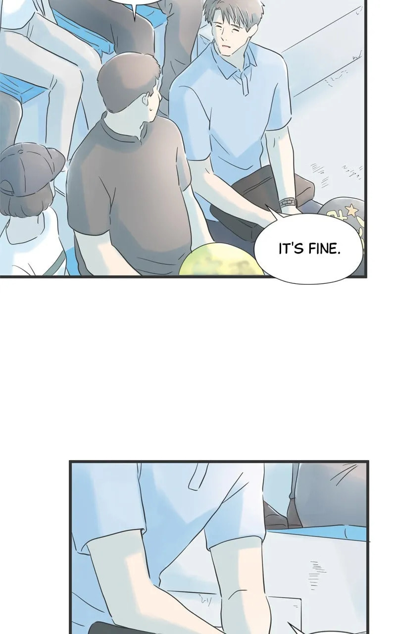 It Rains On Precious Days