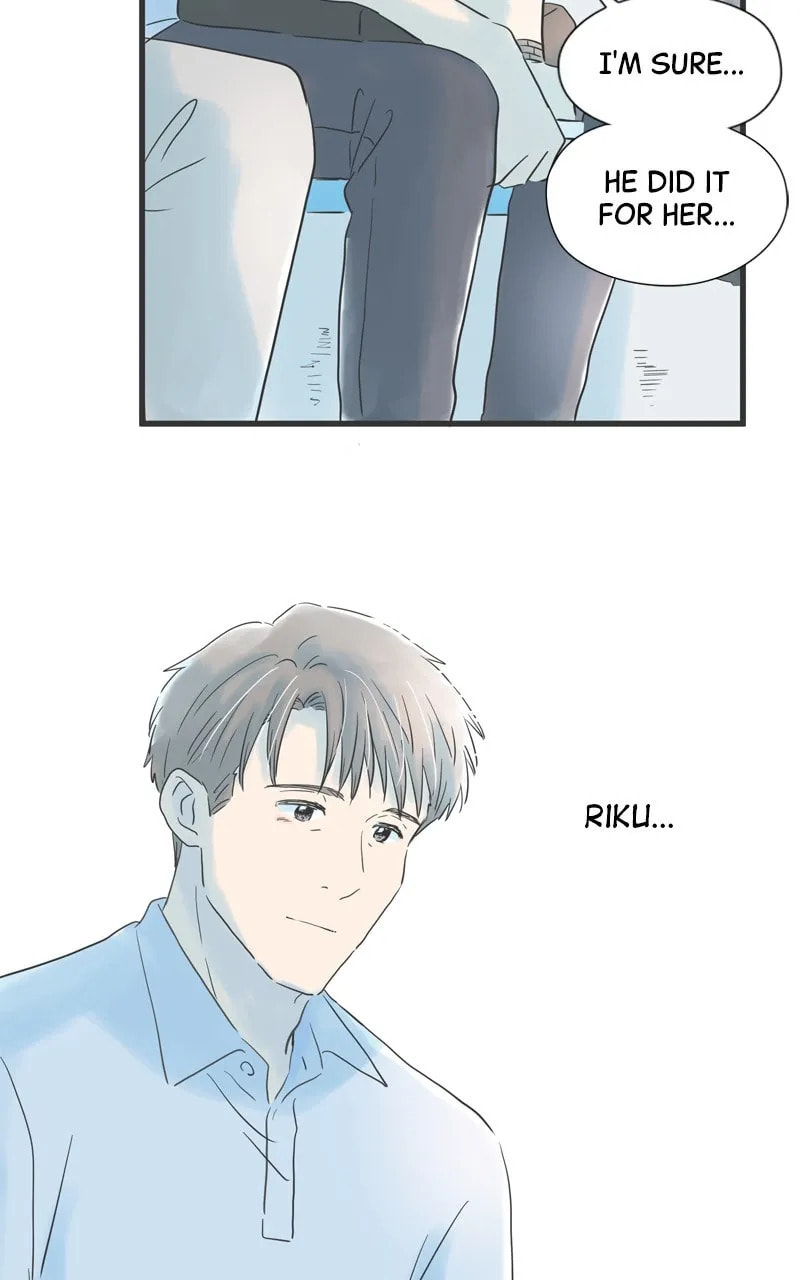 It Rains On Precious Days