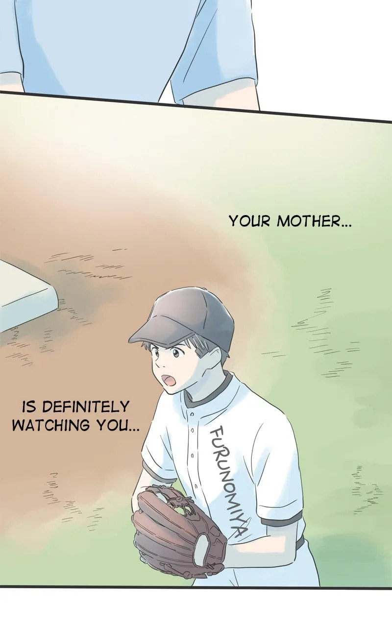 It Rains On Precious Days