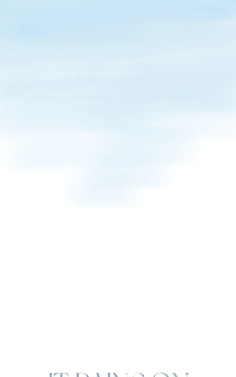 It Rains On Precious Days