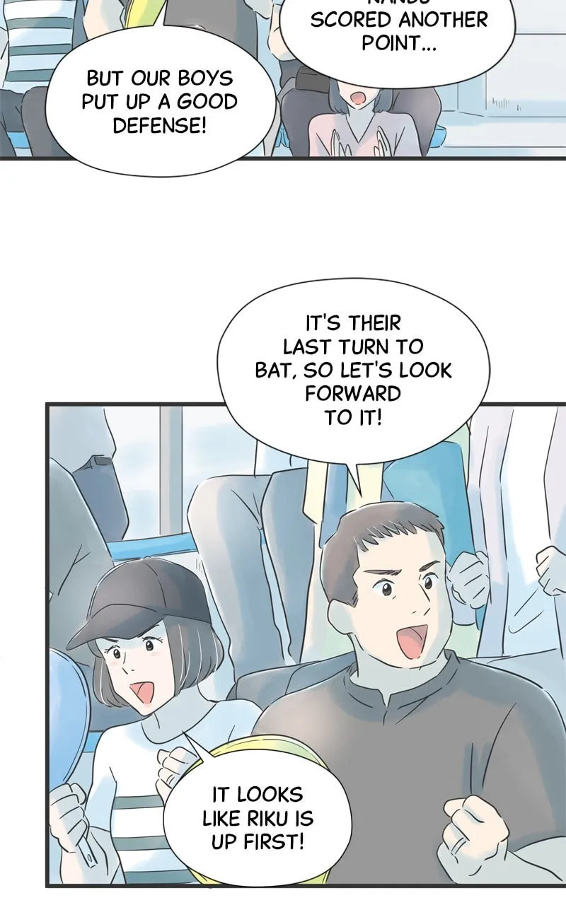 It Rains On Precious Days