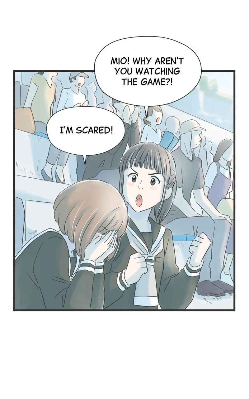 It Rains On Precious Days