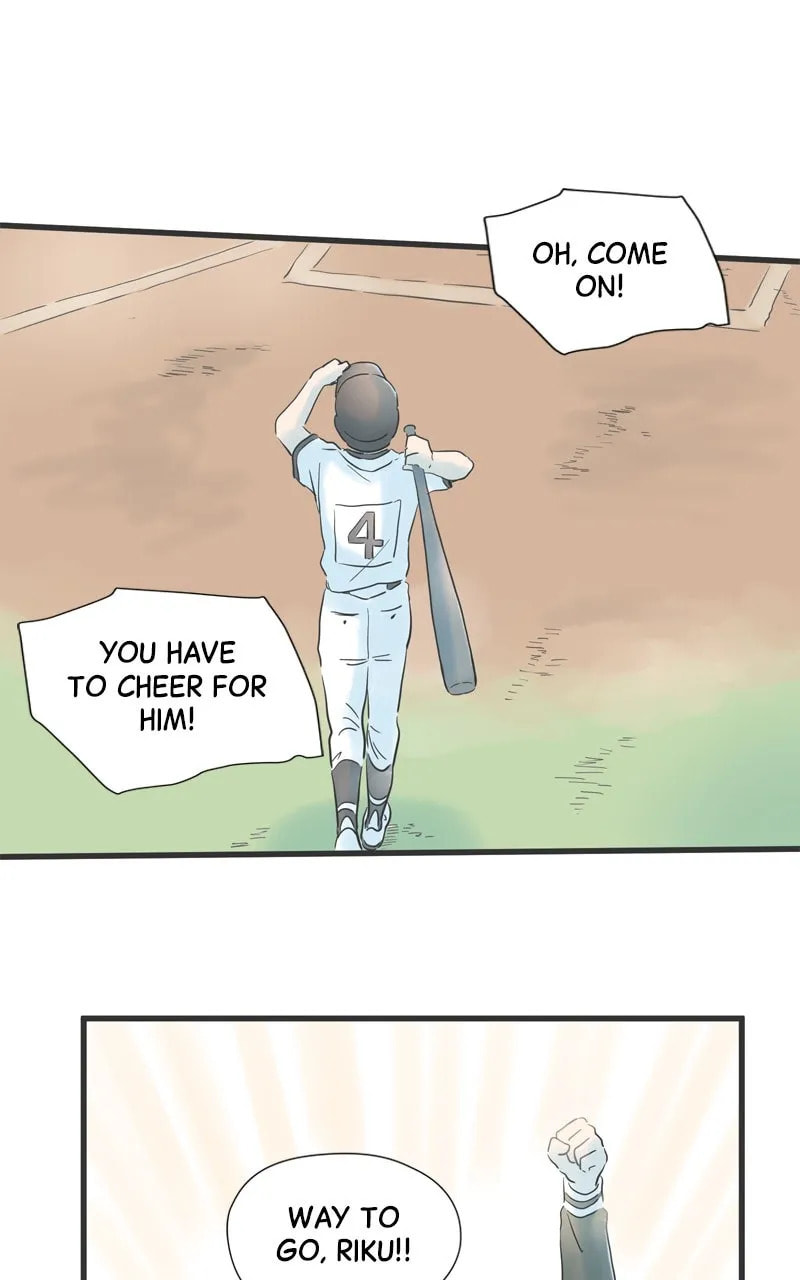 It Rains On Precious Days