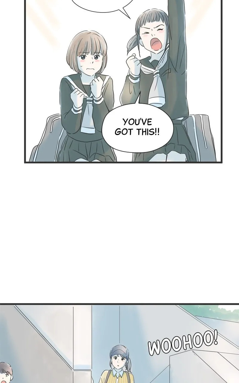 It Rains On Precious Days