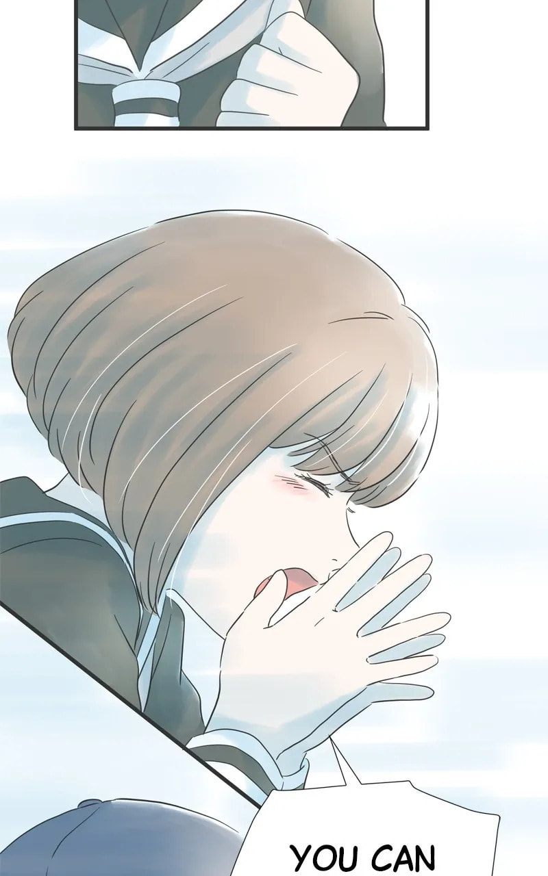 It Rains On Precious Days