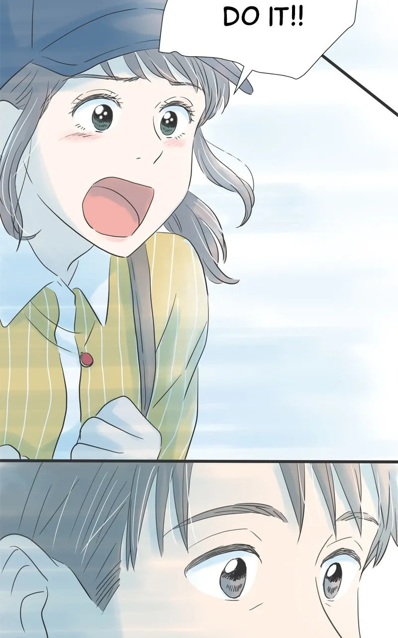 It Rains On Precious Days