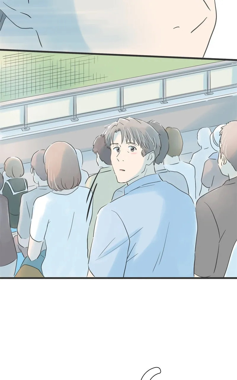 It Rains On Precious Days