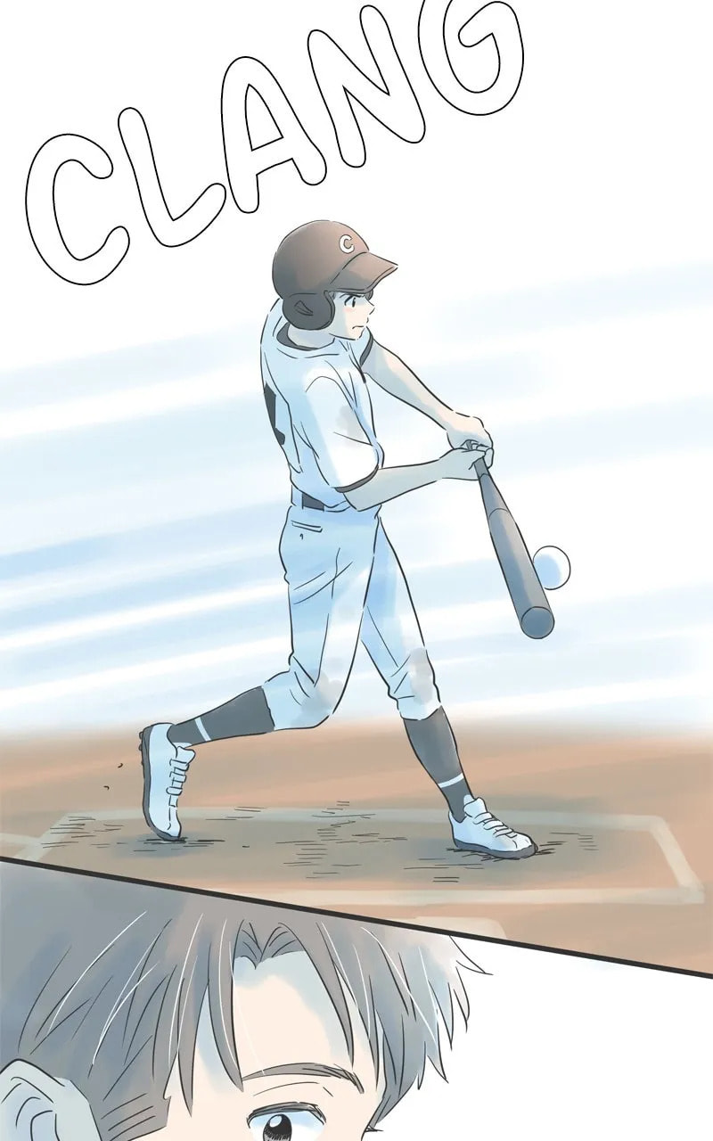 It Rains On Precious Days