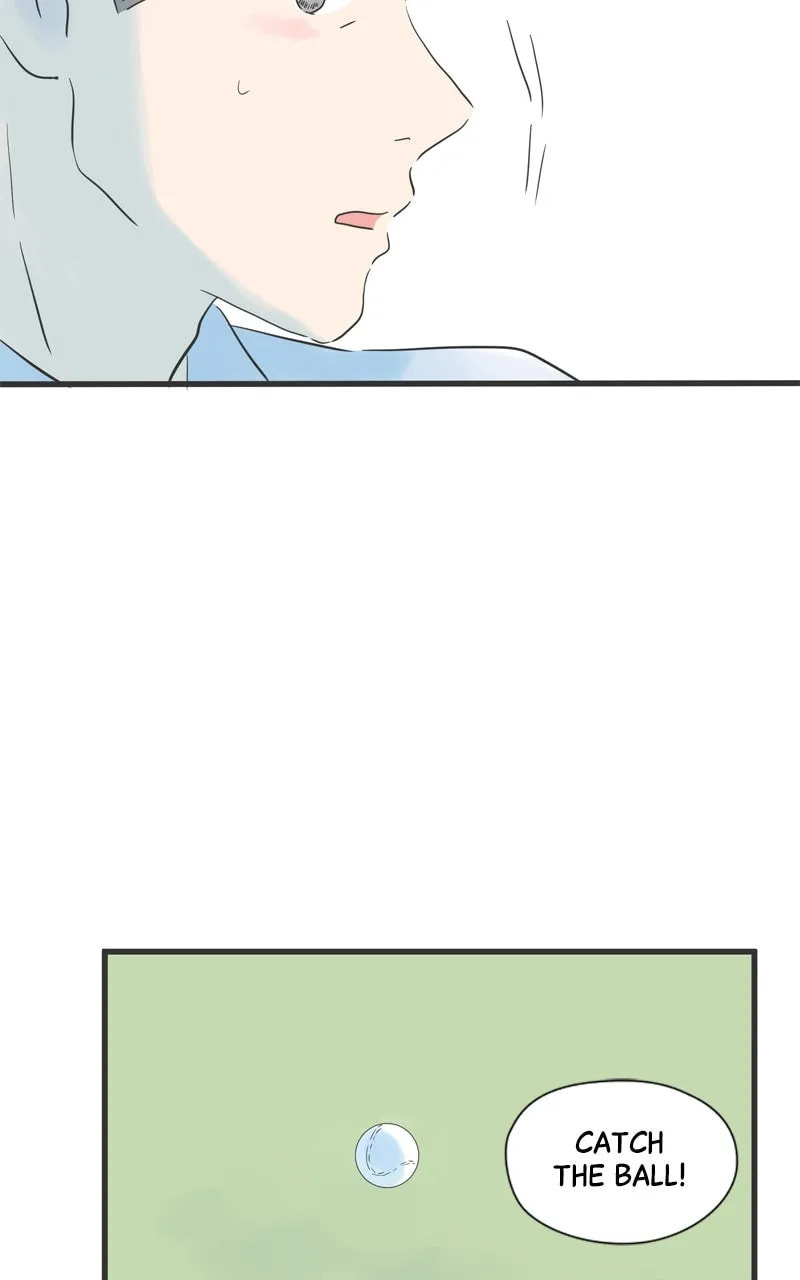 It Rains On Precious Days