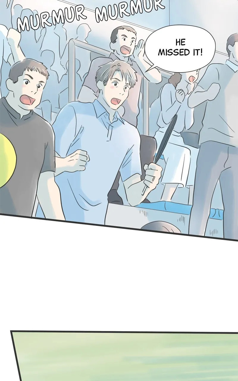 It Rains On Precious Days