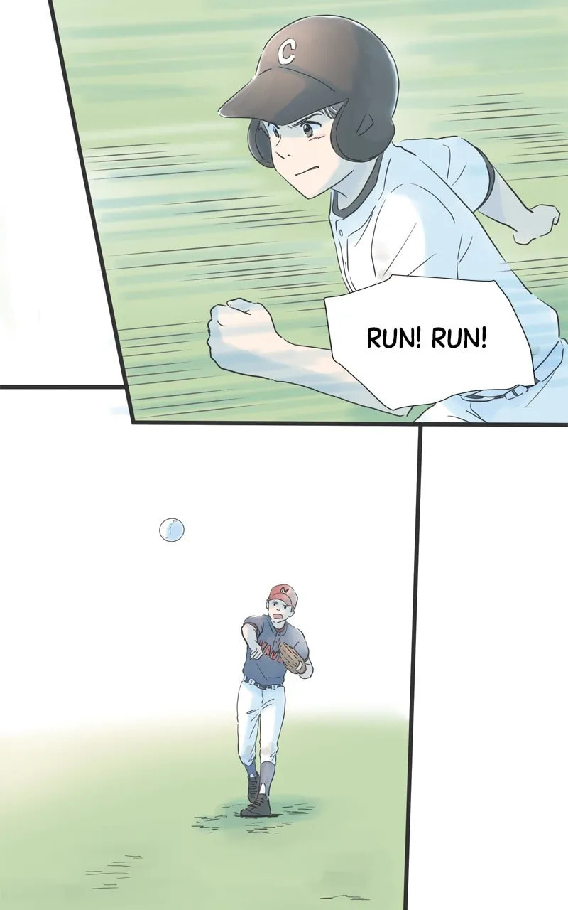 It Rains On Precious Days