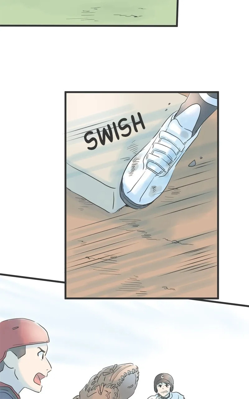 It Rains On Precious Days