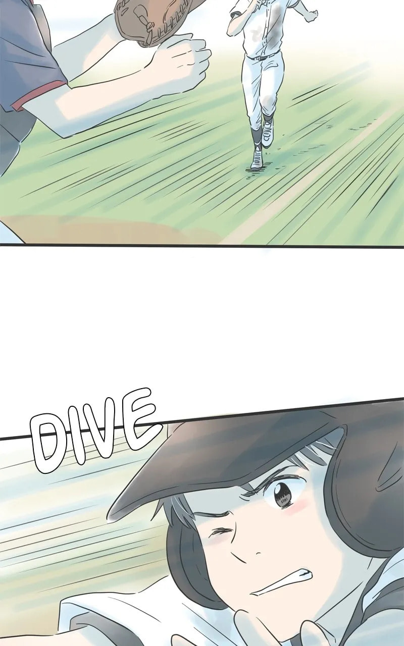 It Rains On Precious Days