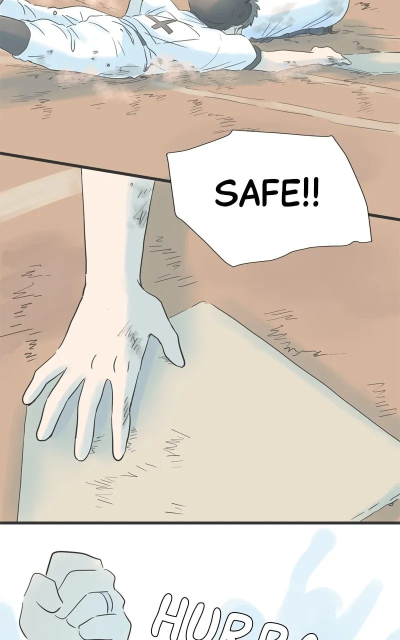 It Rains On Precious Days