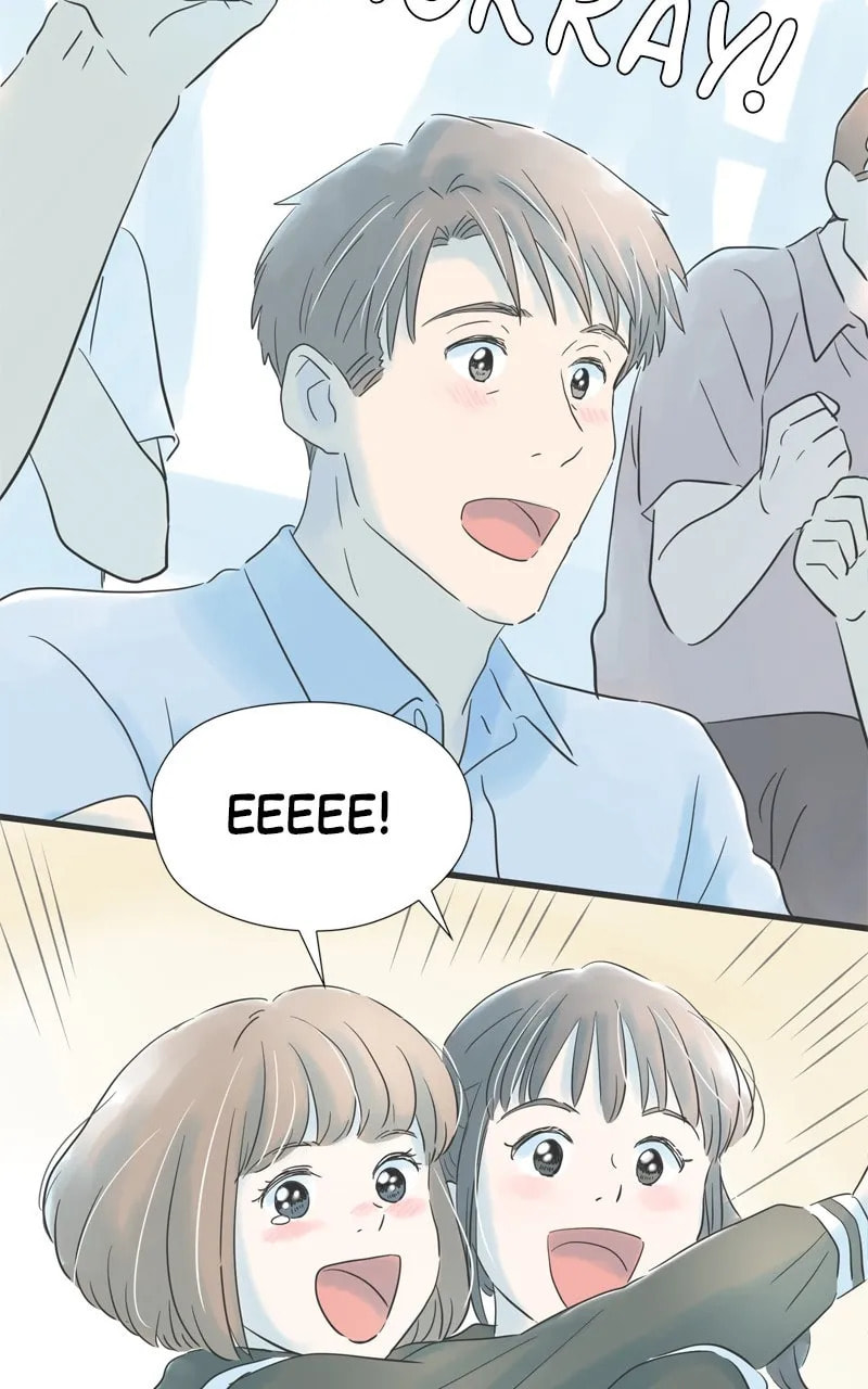 It Rains On Precious Days