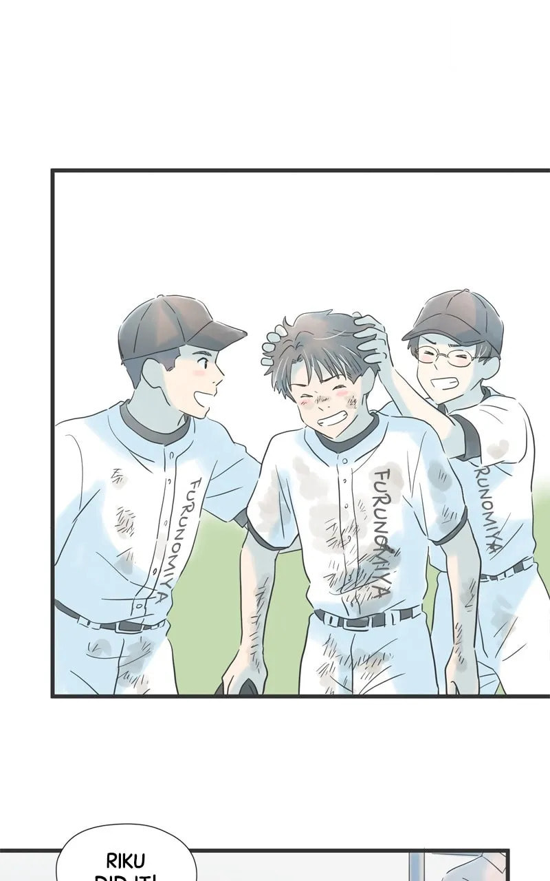 It Rains On Precious Days