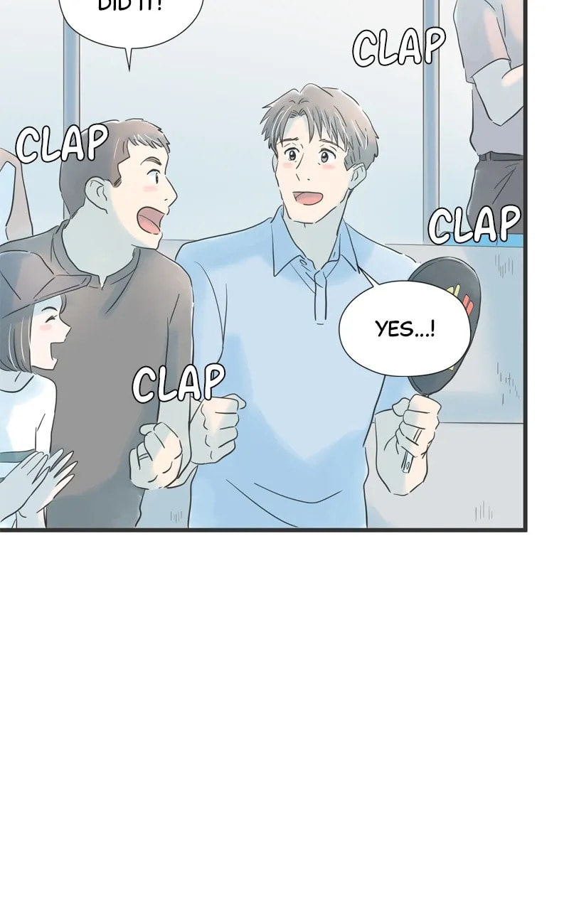 It Rains On Precious Days