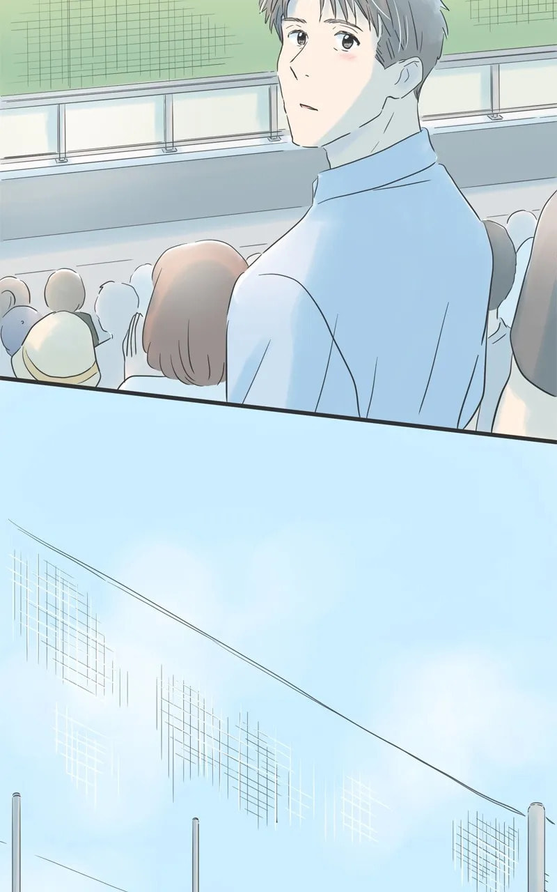 It Rains On Precious Days