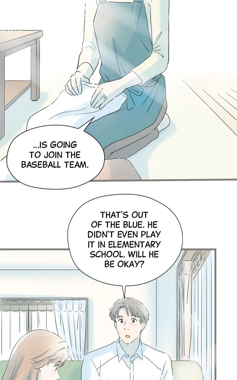 It Rains On Precious Days